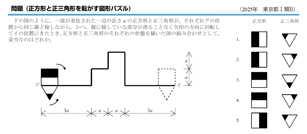 模擬講義【問題】