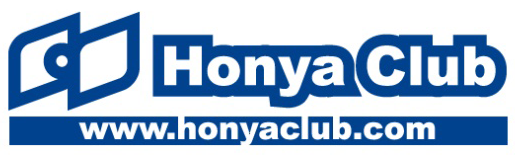 オンライン書店Honya Club