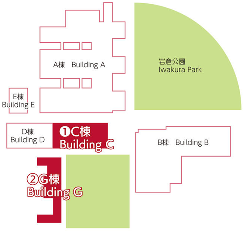 大阪いばらきキャンパス