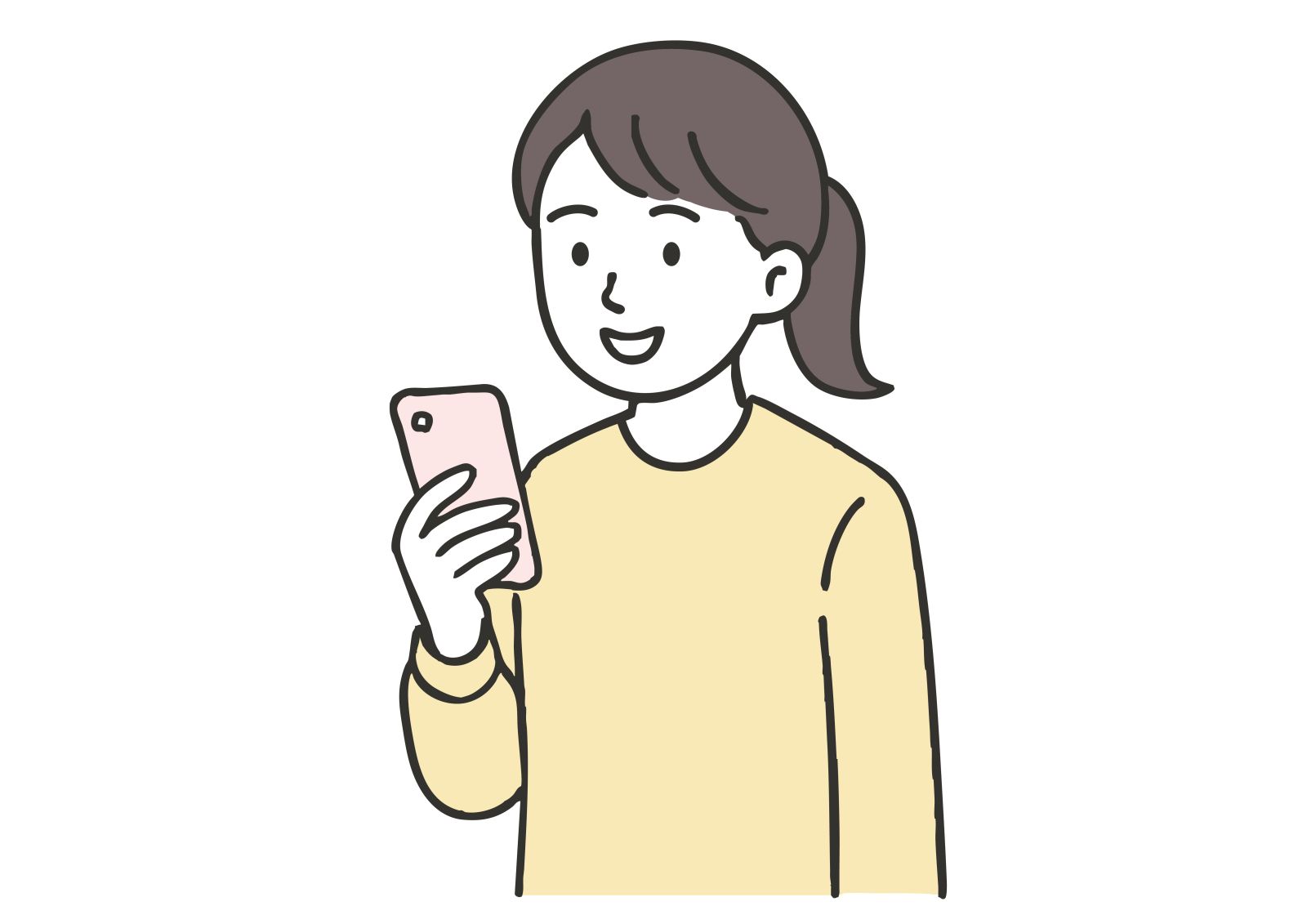 まずは「立命館生協入学準備&お部屋さがし」LINEの登録をしよう！！