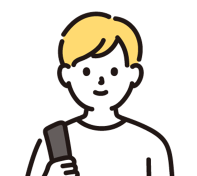 総合心理学部 新2回生 田垣さん