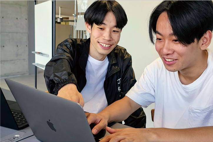 立命館大生による立命館大生のための講座